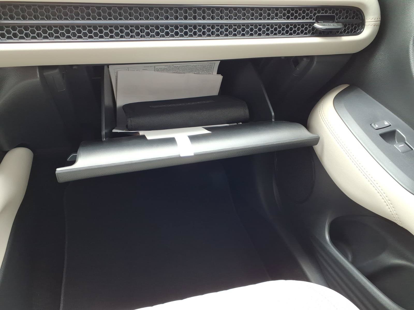 Certified 2026 Honda HR-V LX image 15