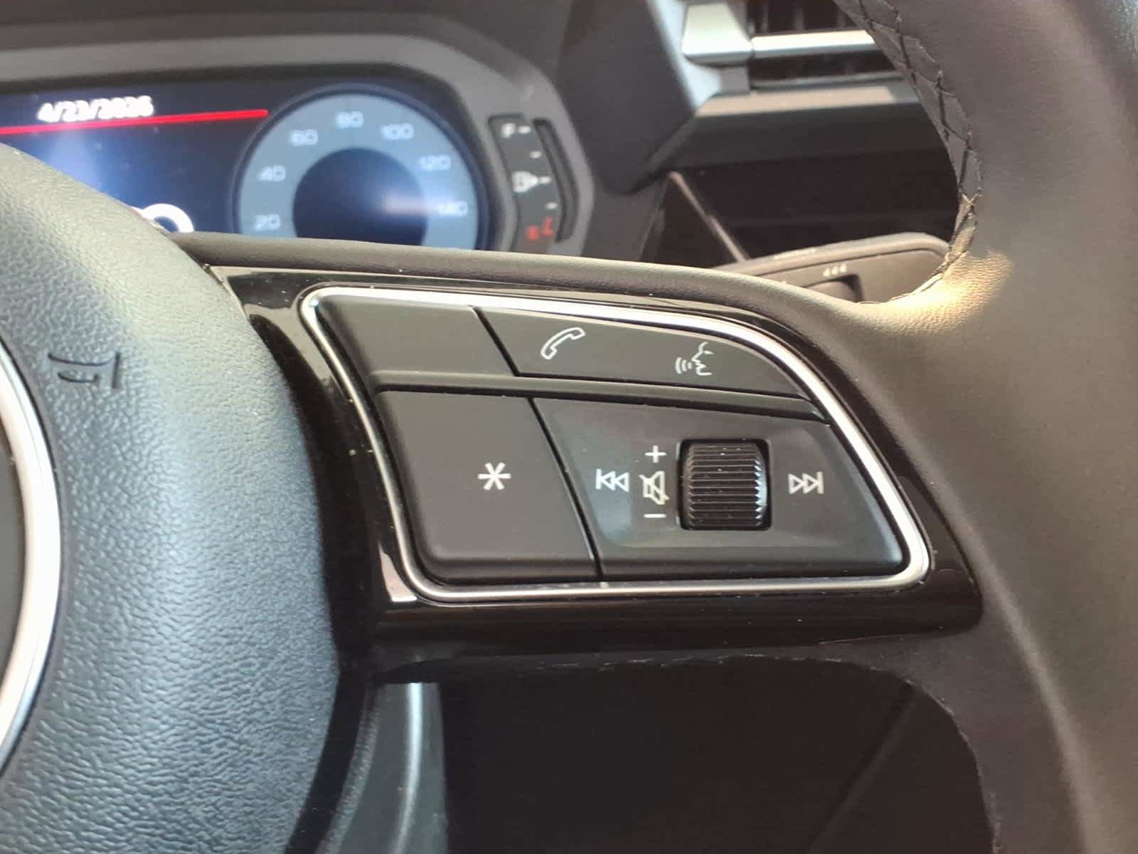 Used 2025 Audi A3 2.0T Premium AWD/4WD image 16