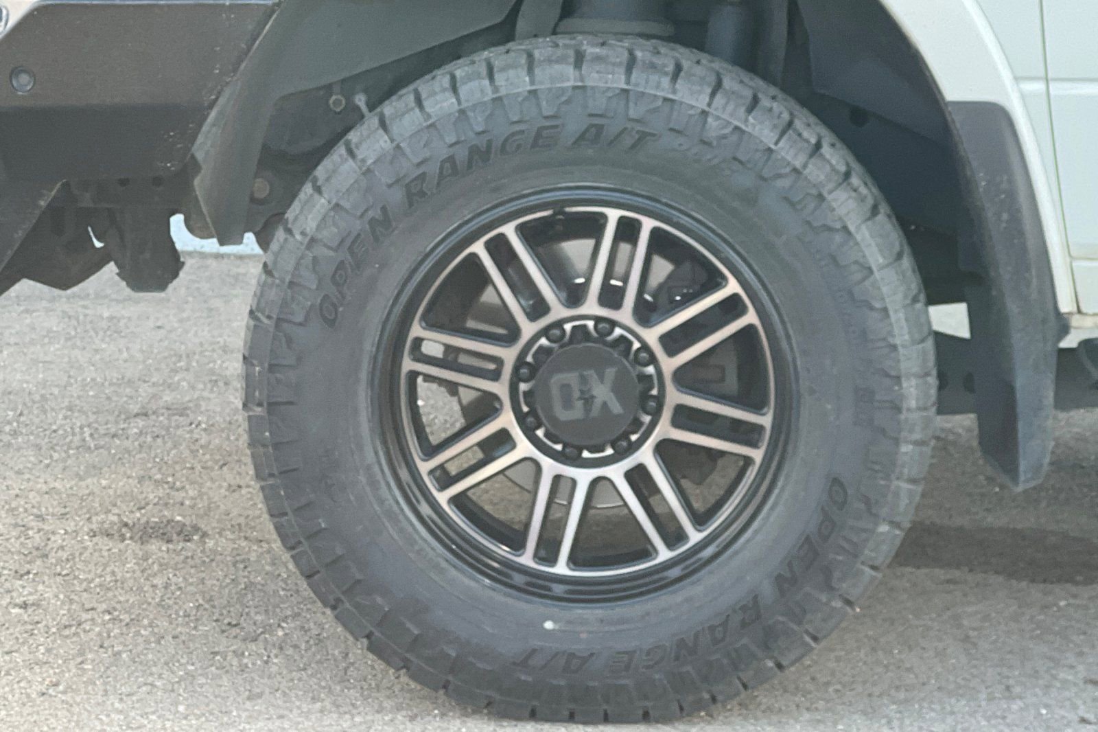 Used 2020 RAM 3500 Limited AWD/4WD image 27
