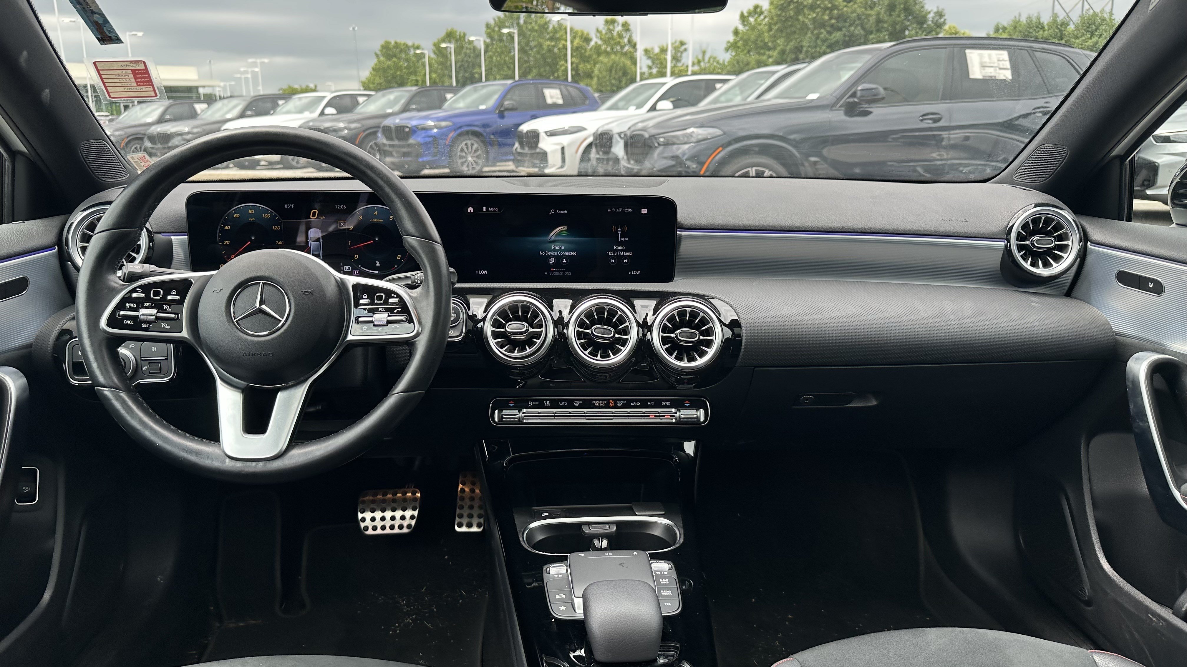 Used 2022 Mercedes-Benz A 220 4MATIC image 30
