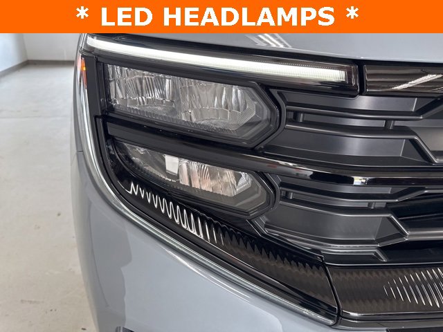 New 2025 Ford Expedition Active image 42
