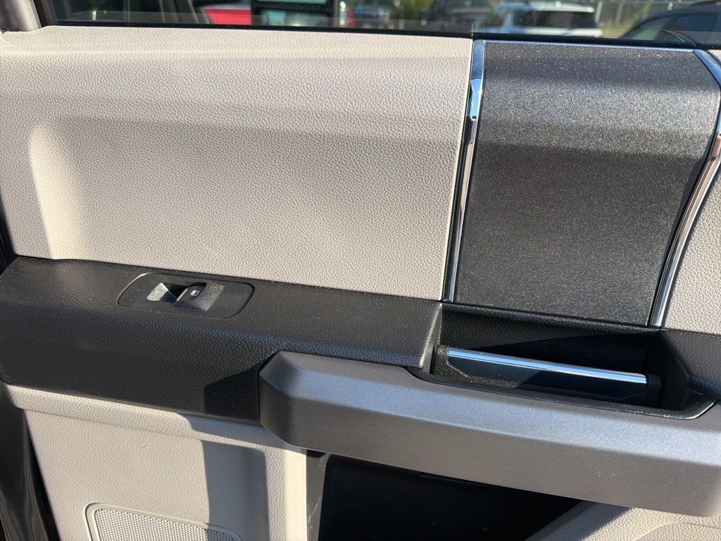 Used 2017 Ford F250 XLT w/ FX4 Off-Road Package image 26