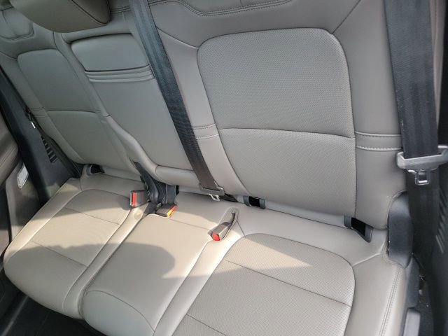 Certified 2024 Lincoln Corsair AWD w/ Equipment Group 101A image 23