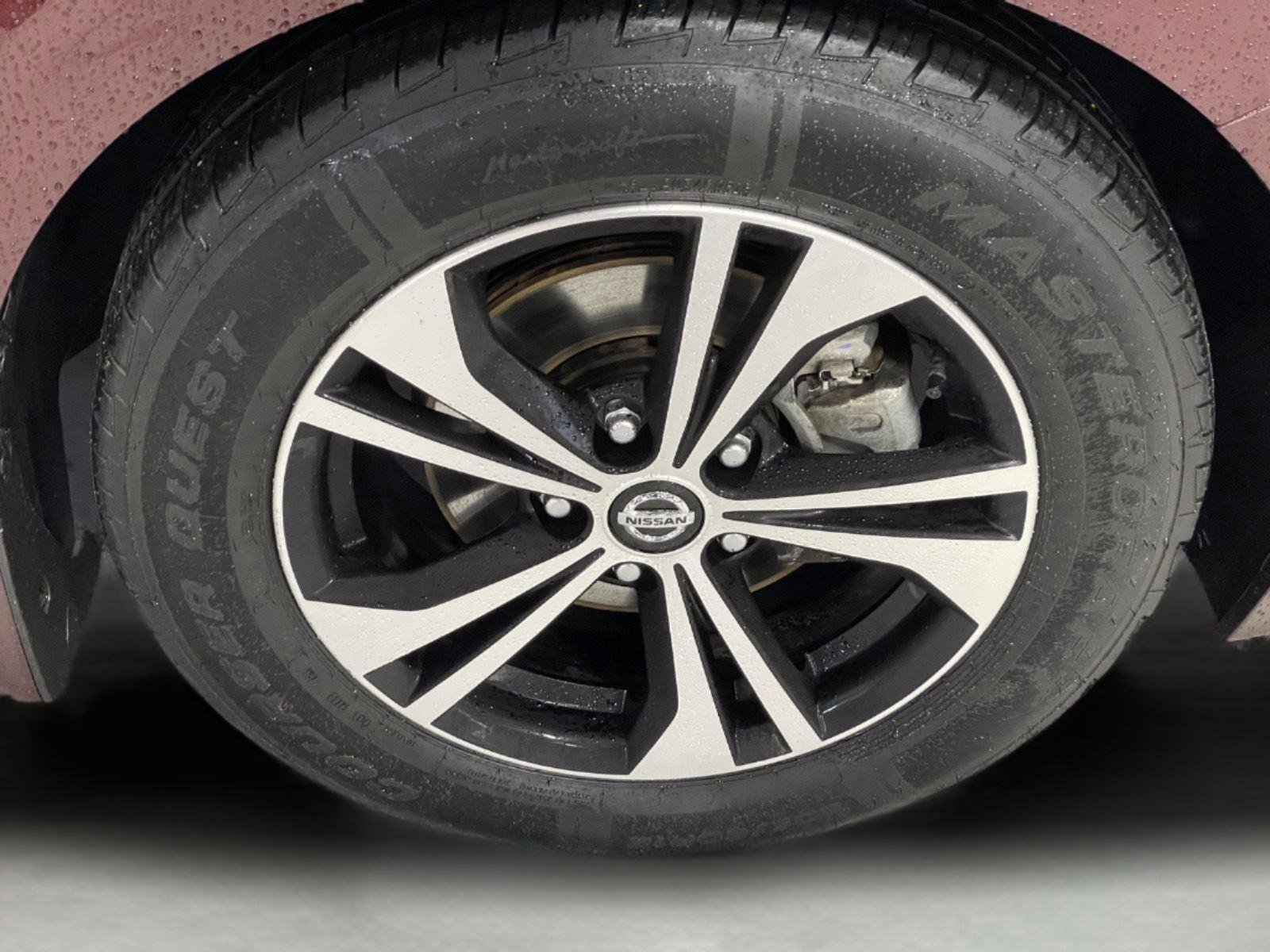 Used 2023 Nissan Sentra SV image 10