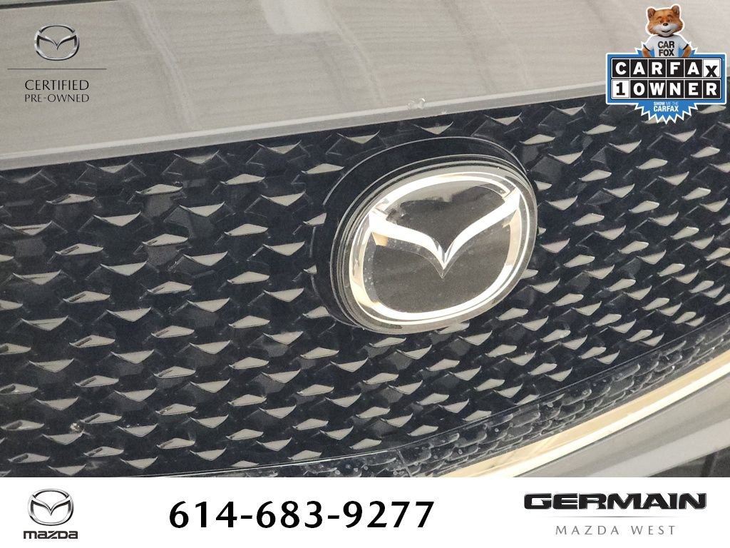 Certified 2024 MAZDA CX-30 AWD 2.5 S w/ Preferred Package image 14