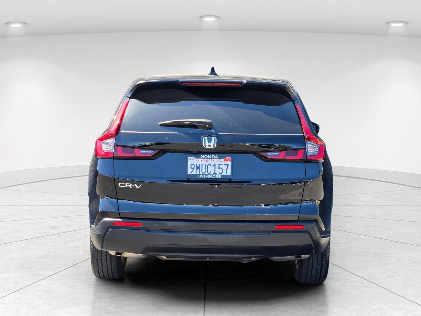 Used 2024 Honda CR-V EX-L image 5