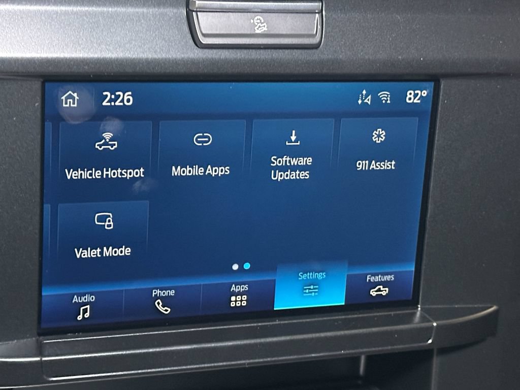 New 2026 Ford F350 XL w/ STX Appearance Package AWD/4WD image 38