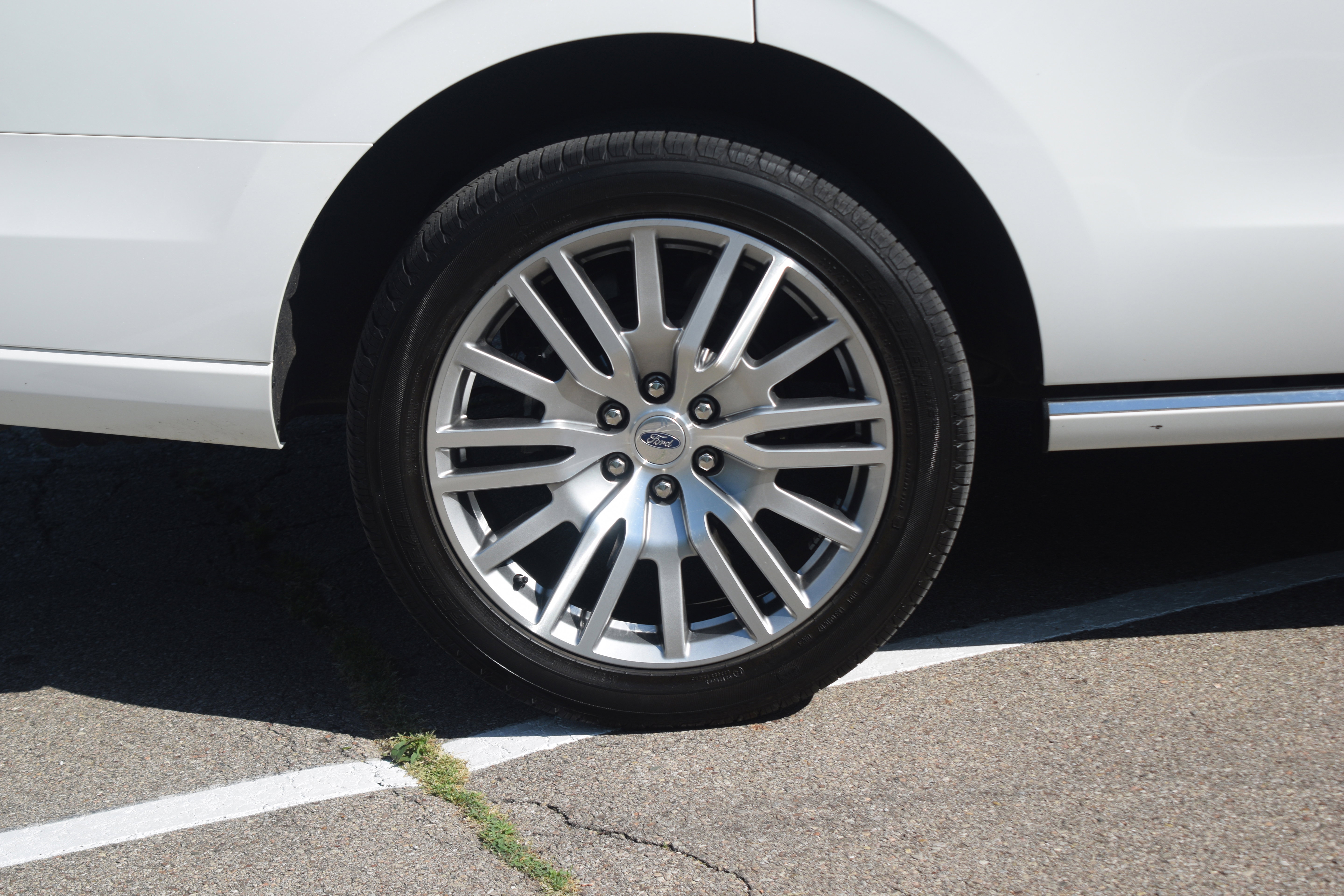 Used 2023 Ford Expedition Platinum image 29