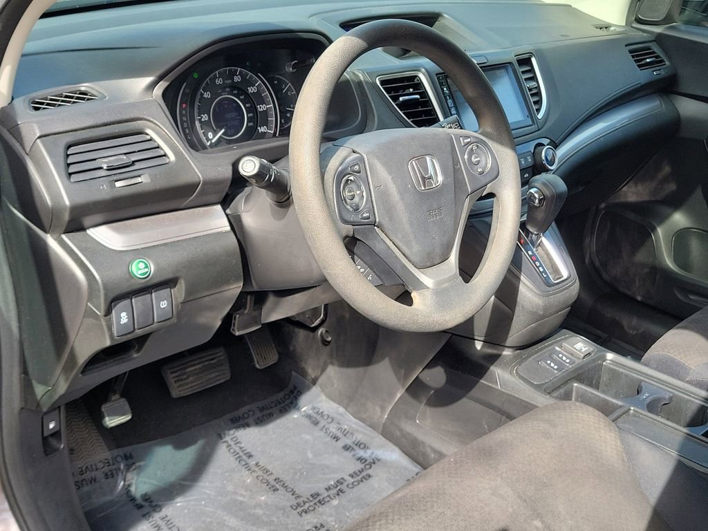 Used 2015 Honda CR-V EX image 14