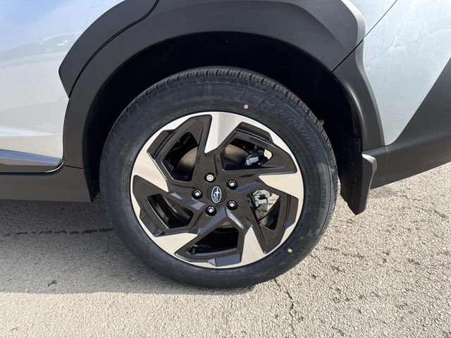 New 2026 Subaru Crosstrek 2.5i Limited w/ Crosstrek Mirror Package image 27