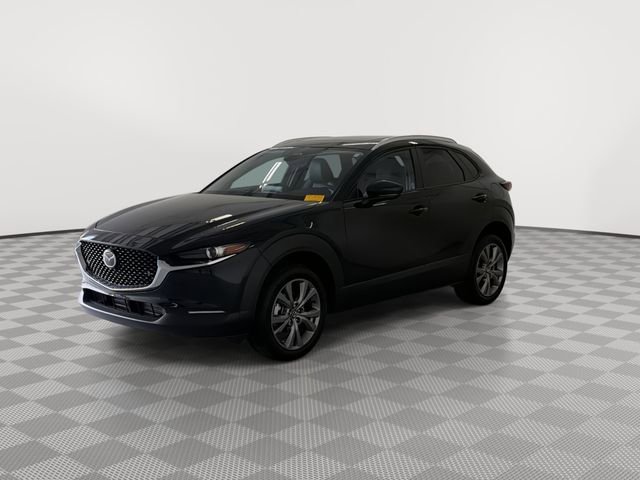 Certified 2026 MAZDA CX-30 AWD 2.5 S image 4
