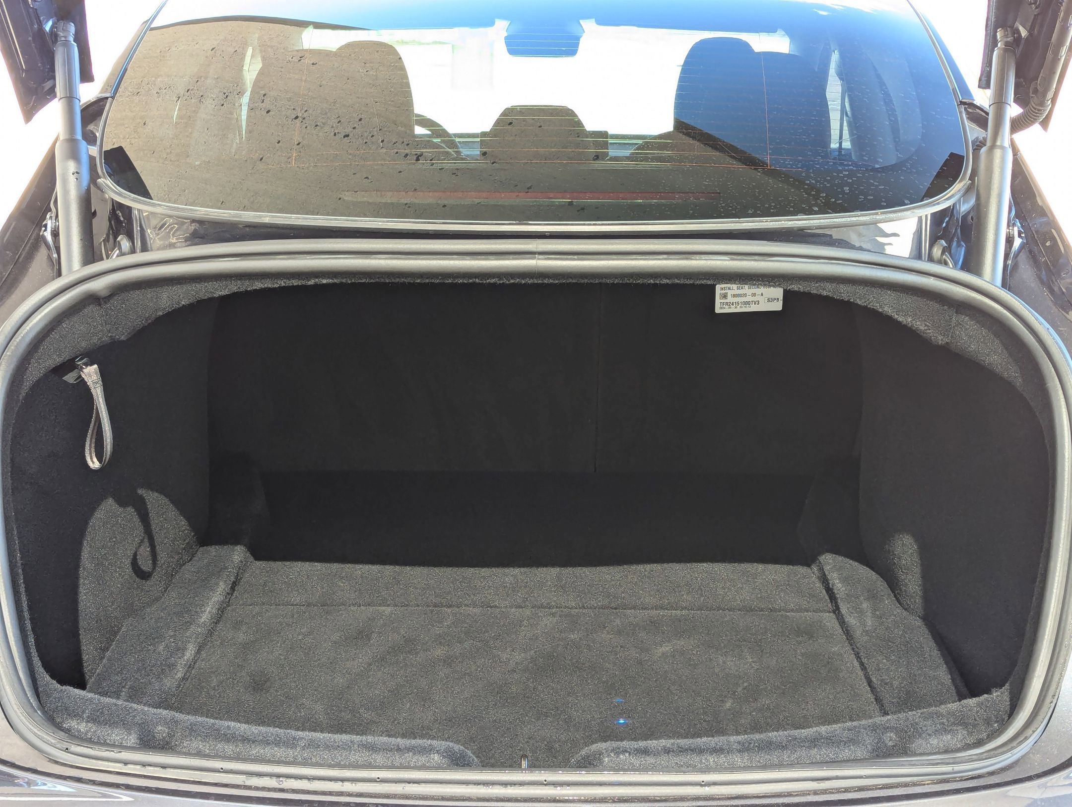 Used 2024 Tesla Model 3 Long Range image 22