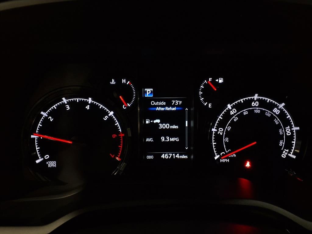 Used 2023 Toyota 4Runner SR5 image 13