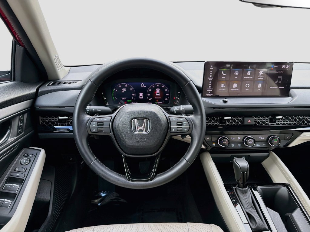 Certified 2024 Honda Accord EX-L image 20