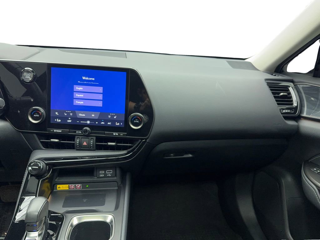 Used 2023 Lexus NX 350 AWD image 21