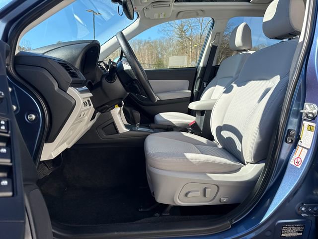 Used 2015 Subaru Forester 2.5i Premium image 37