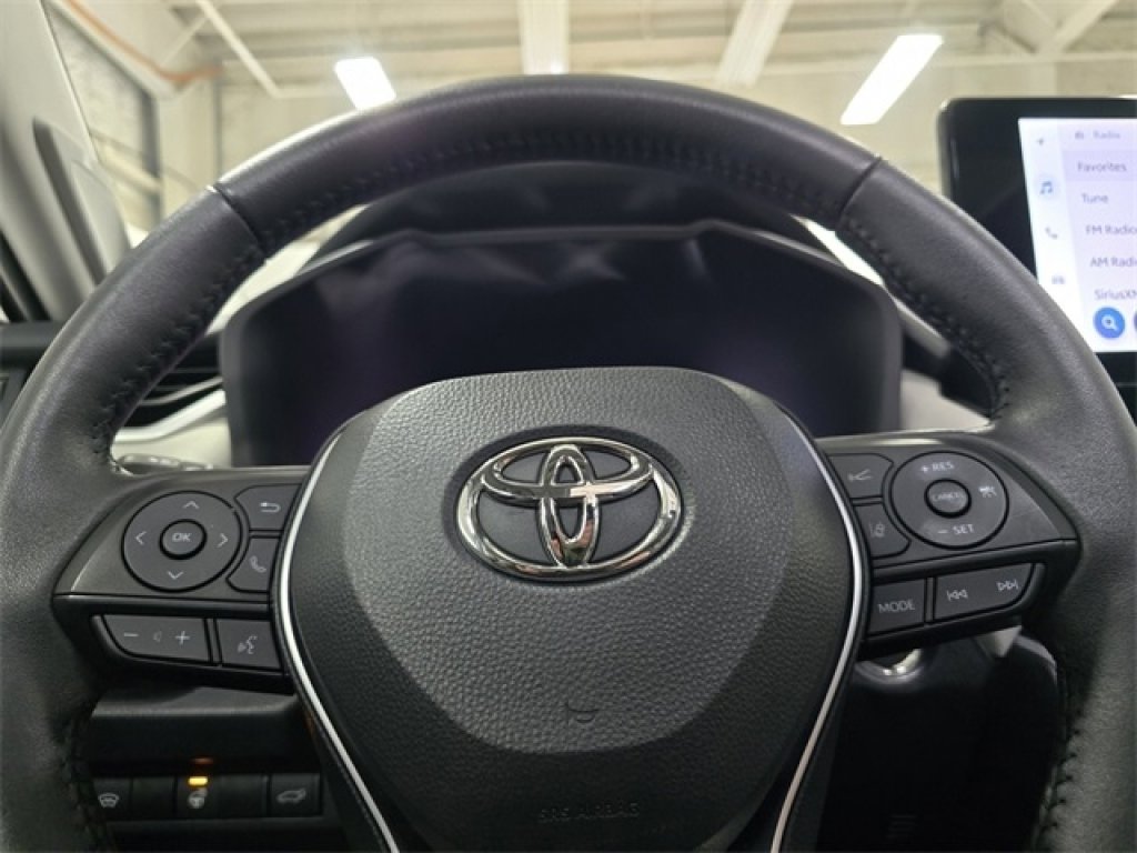 Certified 2024 Toyota RAV4 XLE Premium image 30