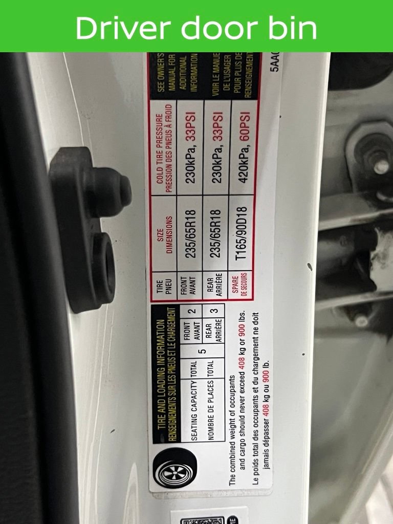 Used 2021 Nissan Murano S FWD image 27