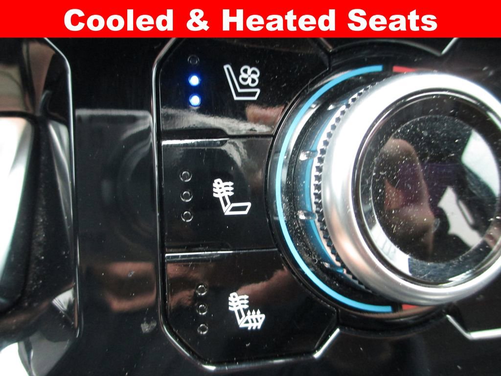 Used 2023 GMC Sierra 1500 Denali w/ Technology Package image 20