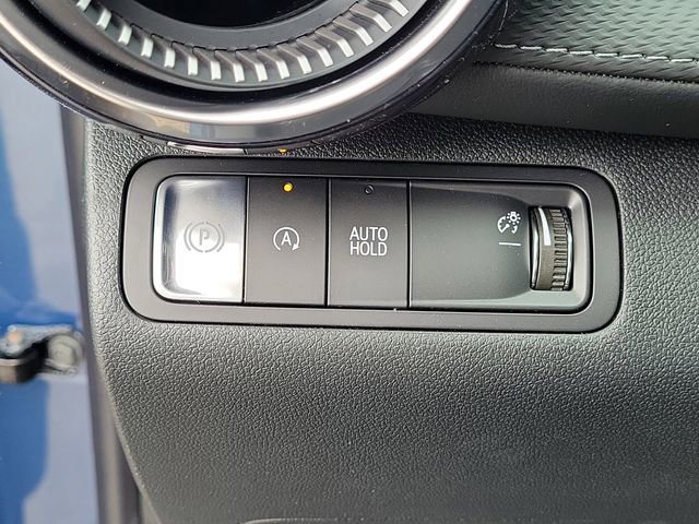 New 2026 Chevrolet Equinox LT w/ Safety and Technology Package image 20