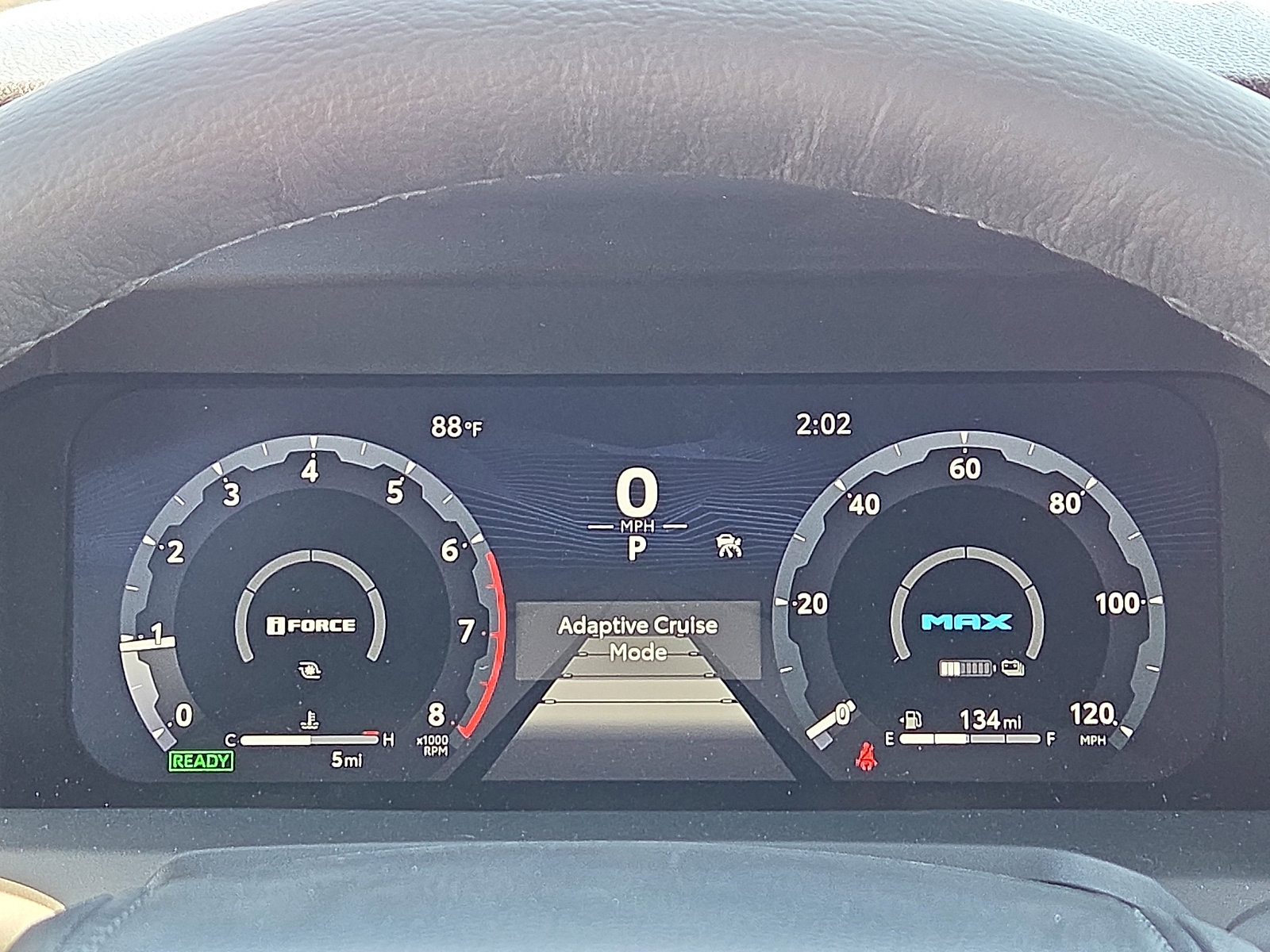 New 2026 Toyota Tacoma TRD Off-Road image 13