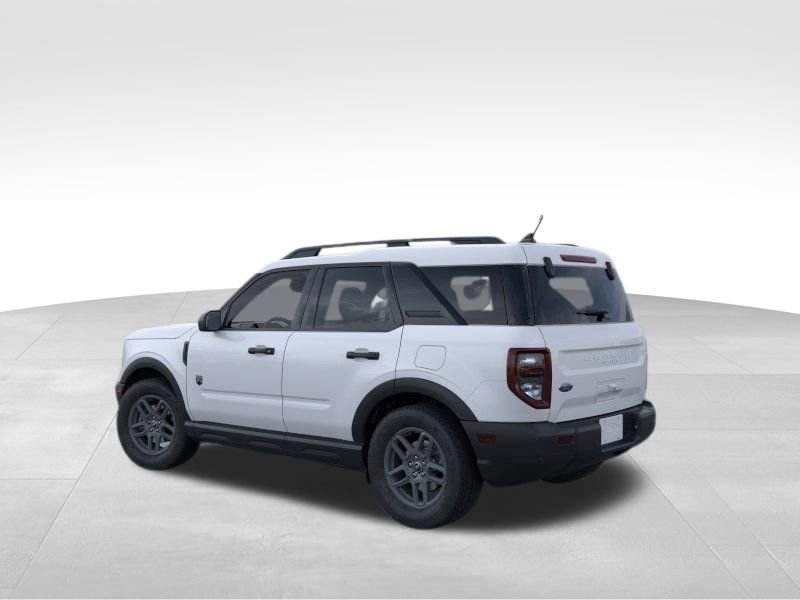 New 2026 Ford Bronco Sport Big Bend w/ Convenience Package image 6