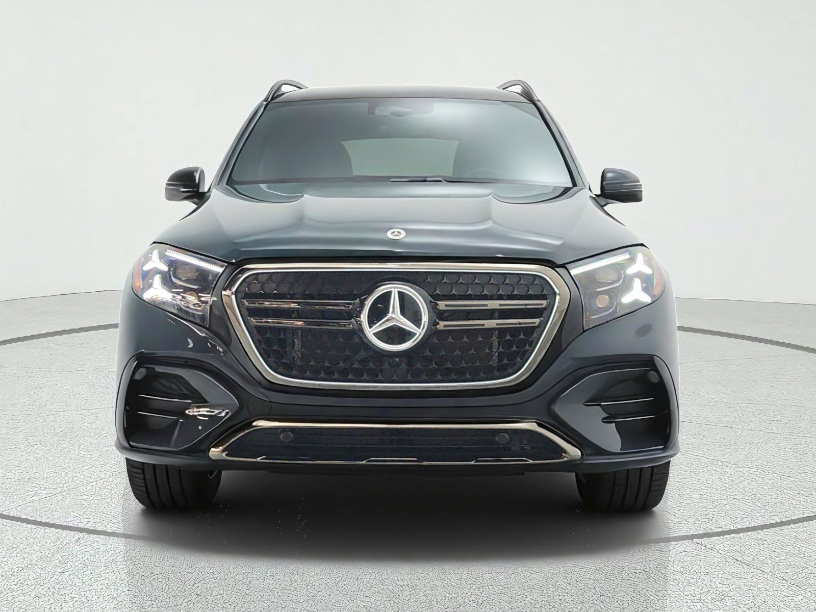 New 2027 Mercedes-Benz GLS 450 4MATIC image 2