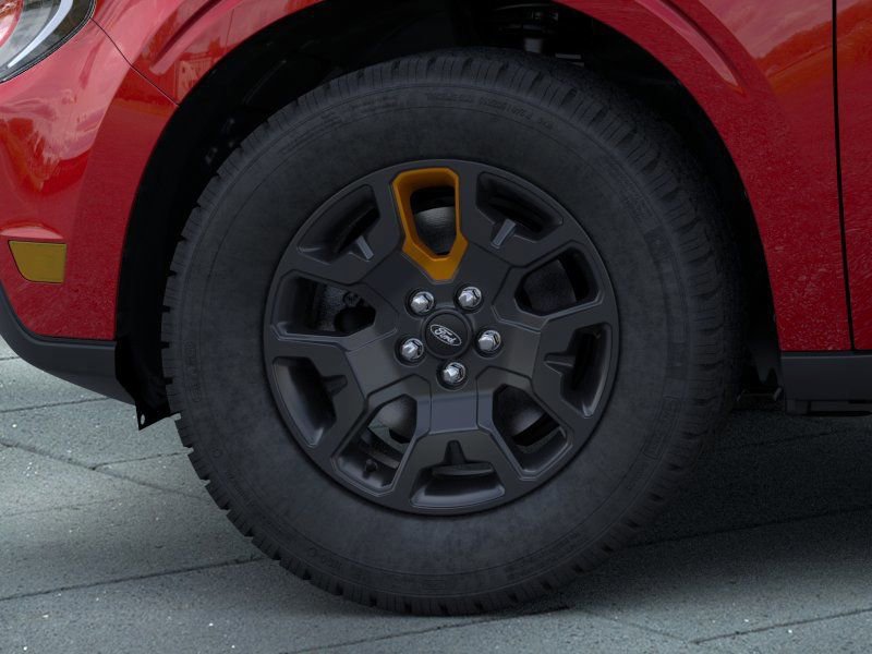 New 2026 Ford Maverick Tremor AWD/4WD image 20