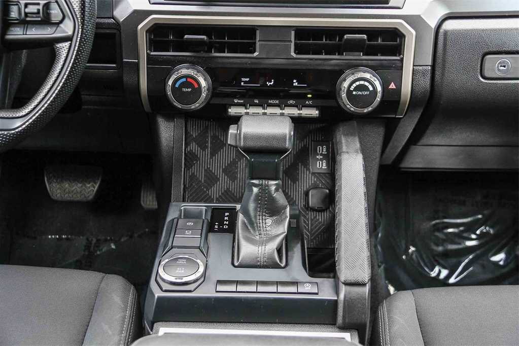 Used 2024 Toyota Tacoma SR5 image 13
