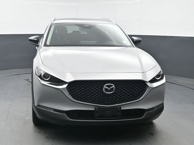 Certified 2025 MAZDA CX-30 AWD 2.5 S w/ Select Sport Pkg image 8