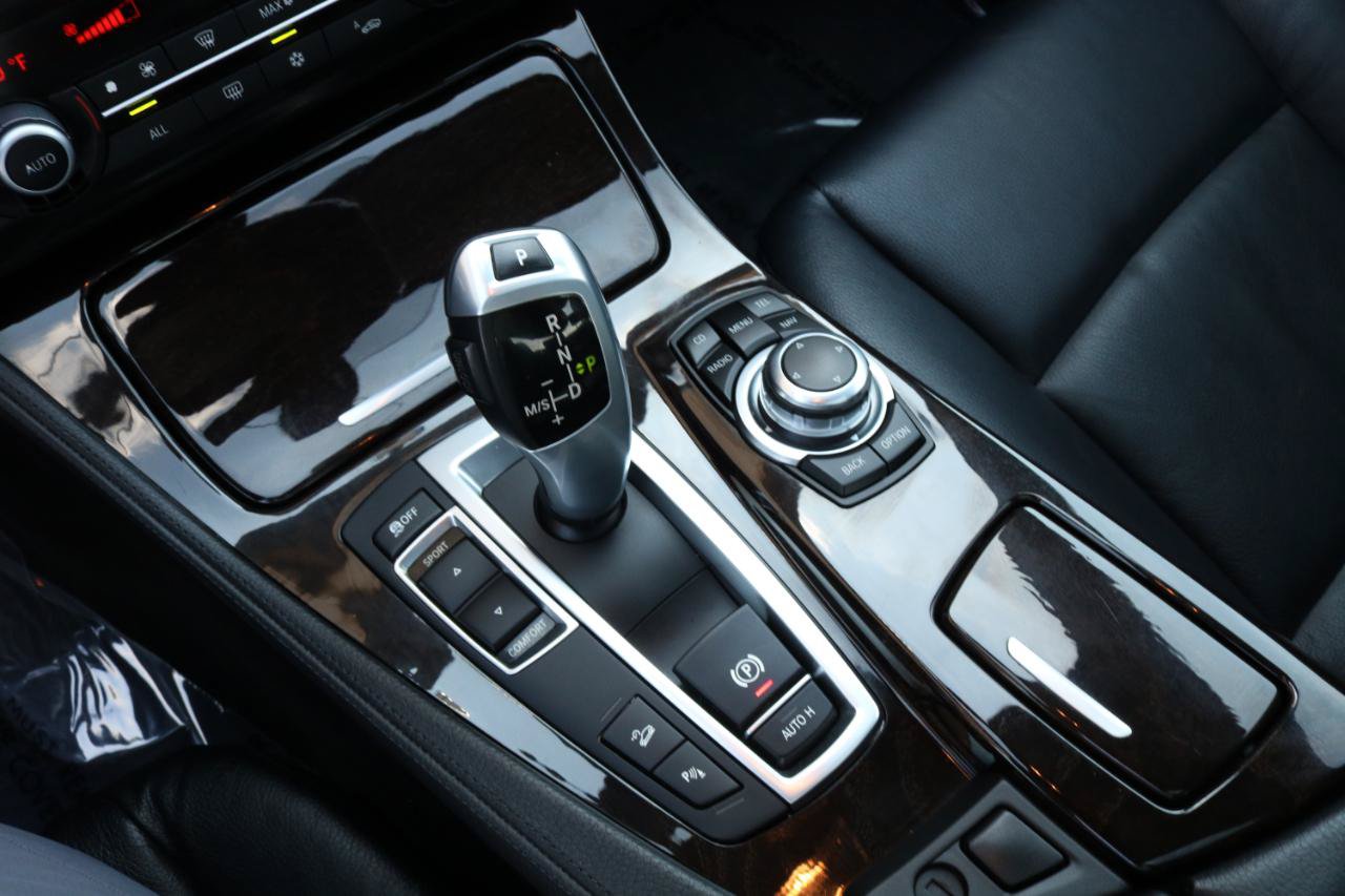 Used 2012 BMW 535i xDrive Sedan AWD/4WD image 27