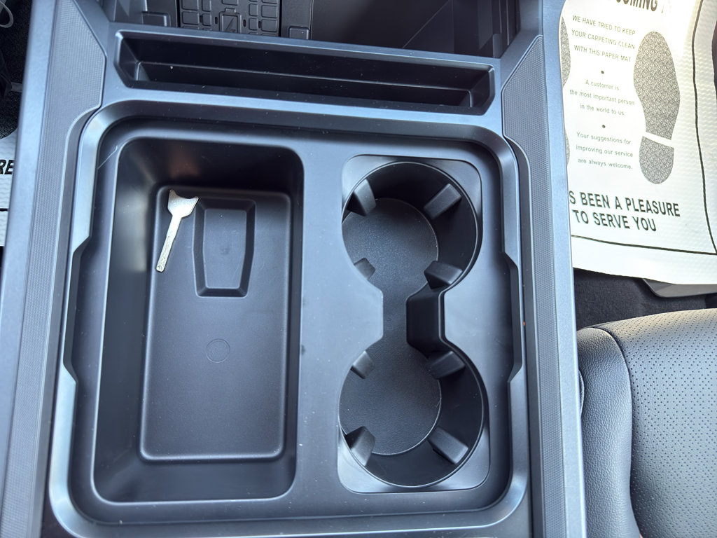 New 2026 Ford F350 Lariat image 21