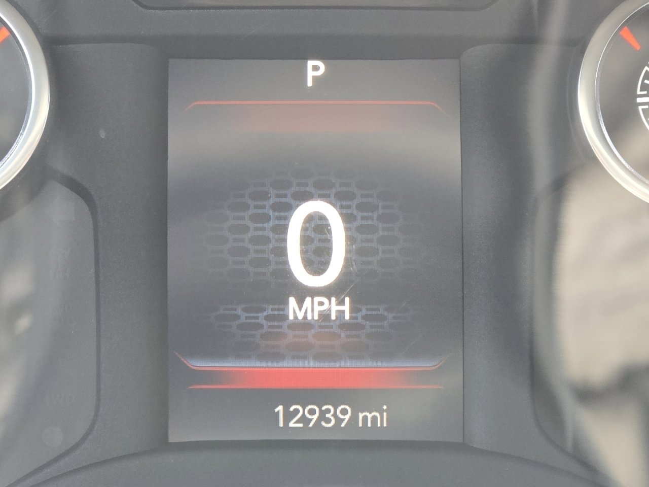 Used 2025 RAM 1500 Big Horn image 29