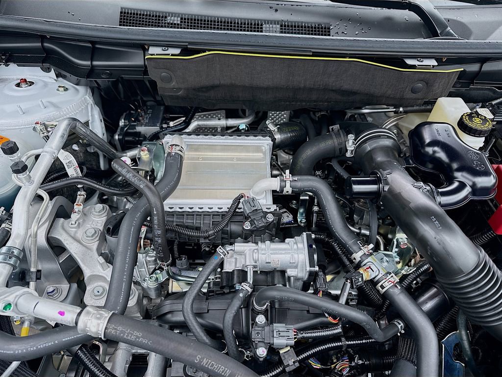 New 2026 Mitsubishi Outlander AWD image 28