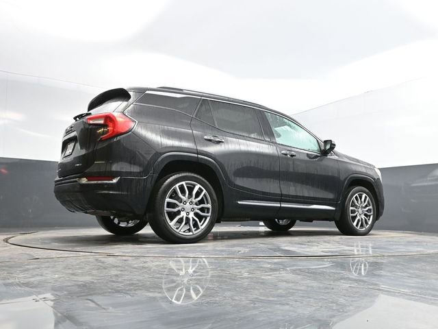 Used 2023 GMC Terrain Denali w/ Denali Premium Package image 55