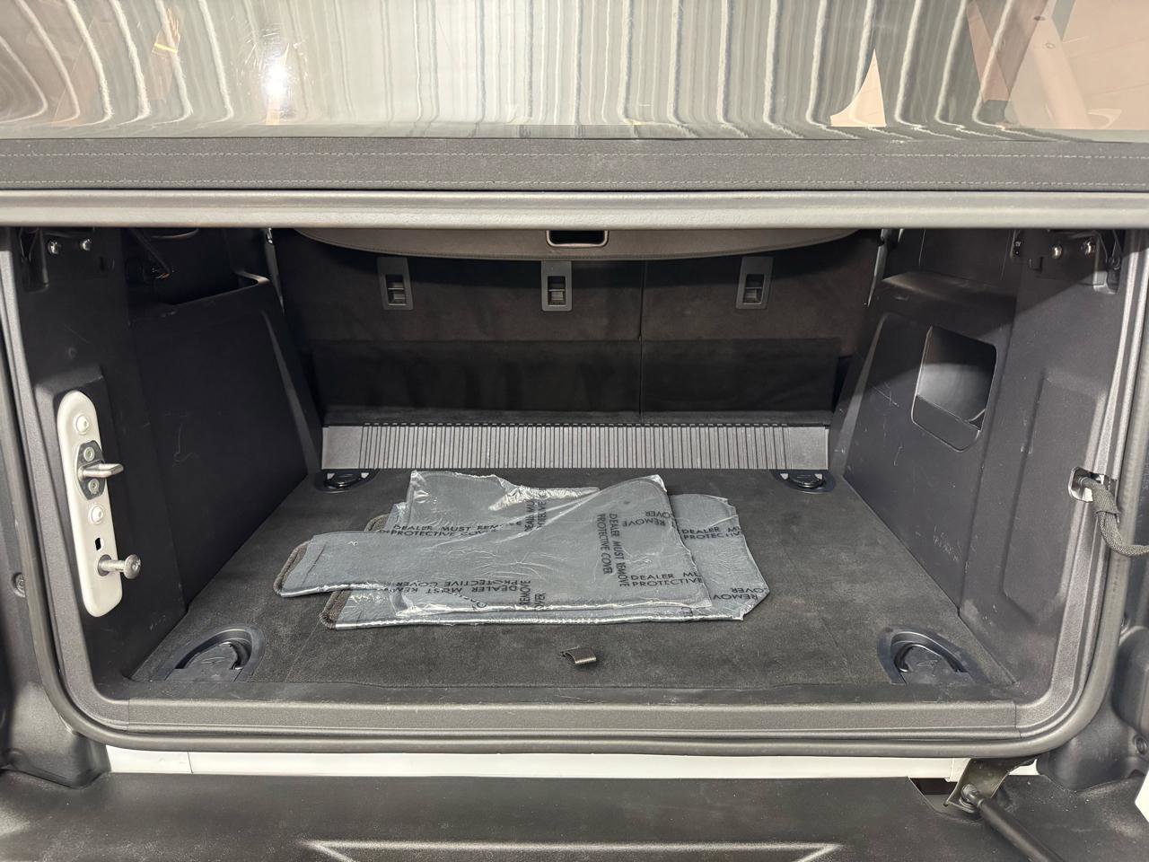 Used 2022 Ford Bronco 4-Door image 33