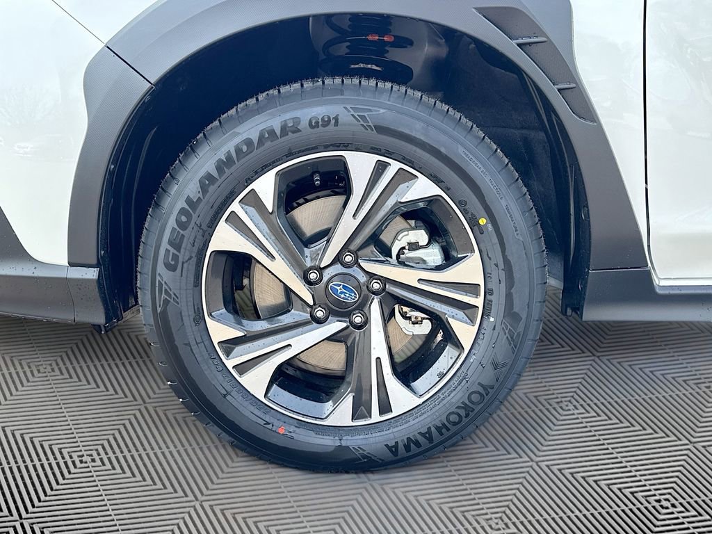New 2026 Subaru Crosstrek 2.0i Premium image 27