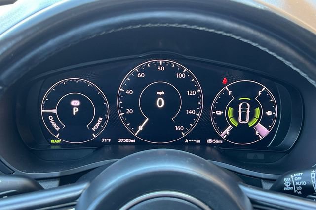 Certified 2024 MAZDA CX-90 Plug-In Hybrid w/ Preferred AWD/4WD image 30
