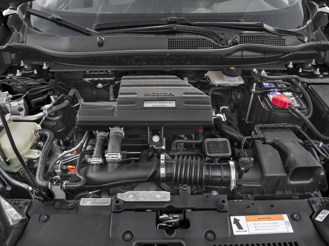 Used 2017 Honda CR-V Touring image 13