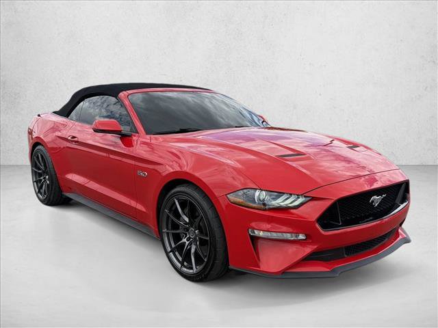 Used 2019 Ford Mustang GT Premium RWD image 3