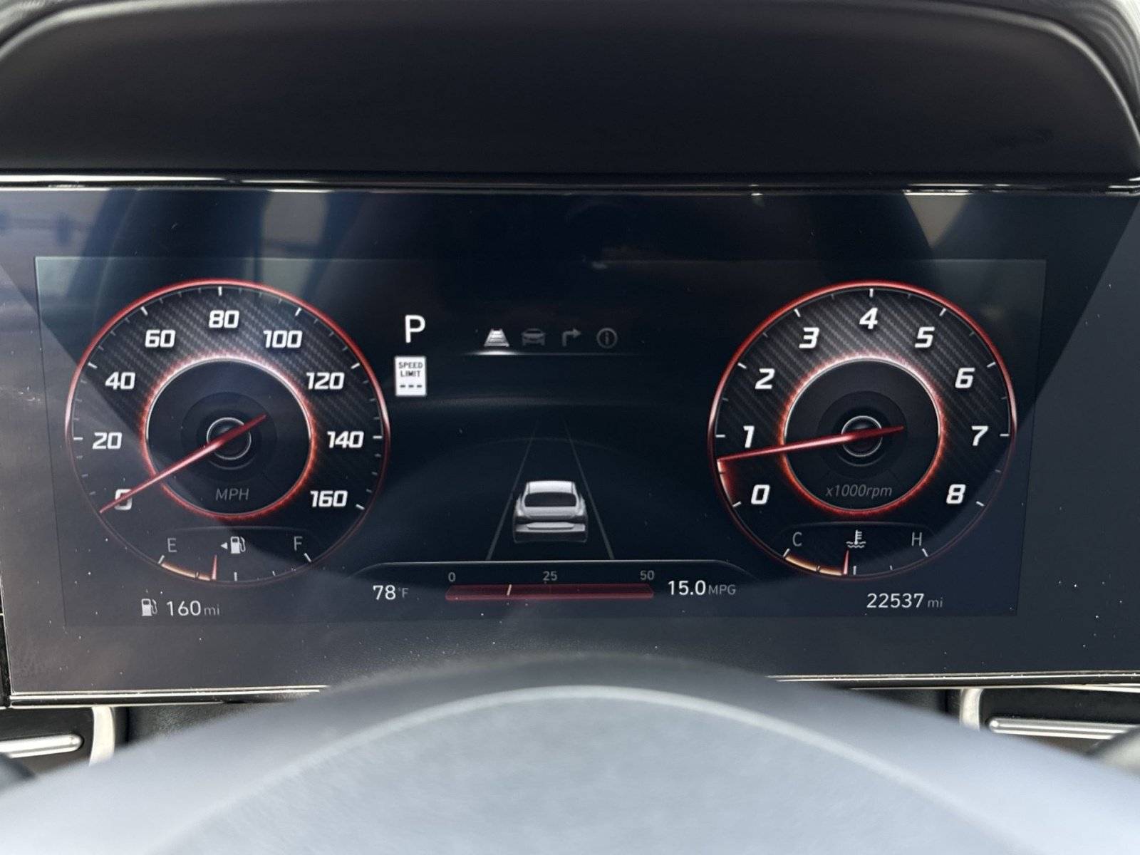 Certified 2025 Hyundai Elantra SEL FWD image 17