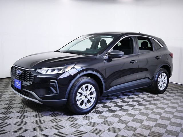 Certified 2024 Ford Escape Active image 5