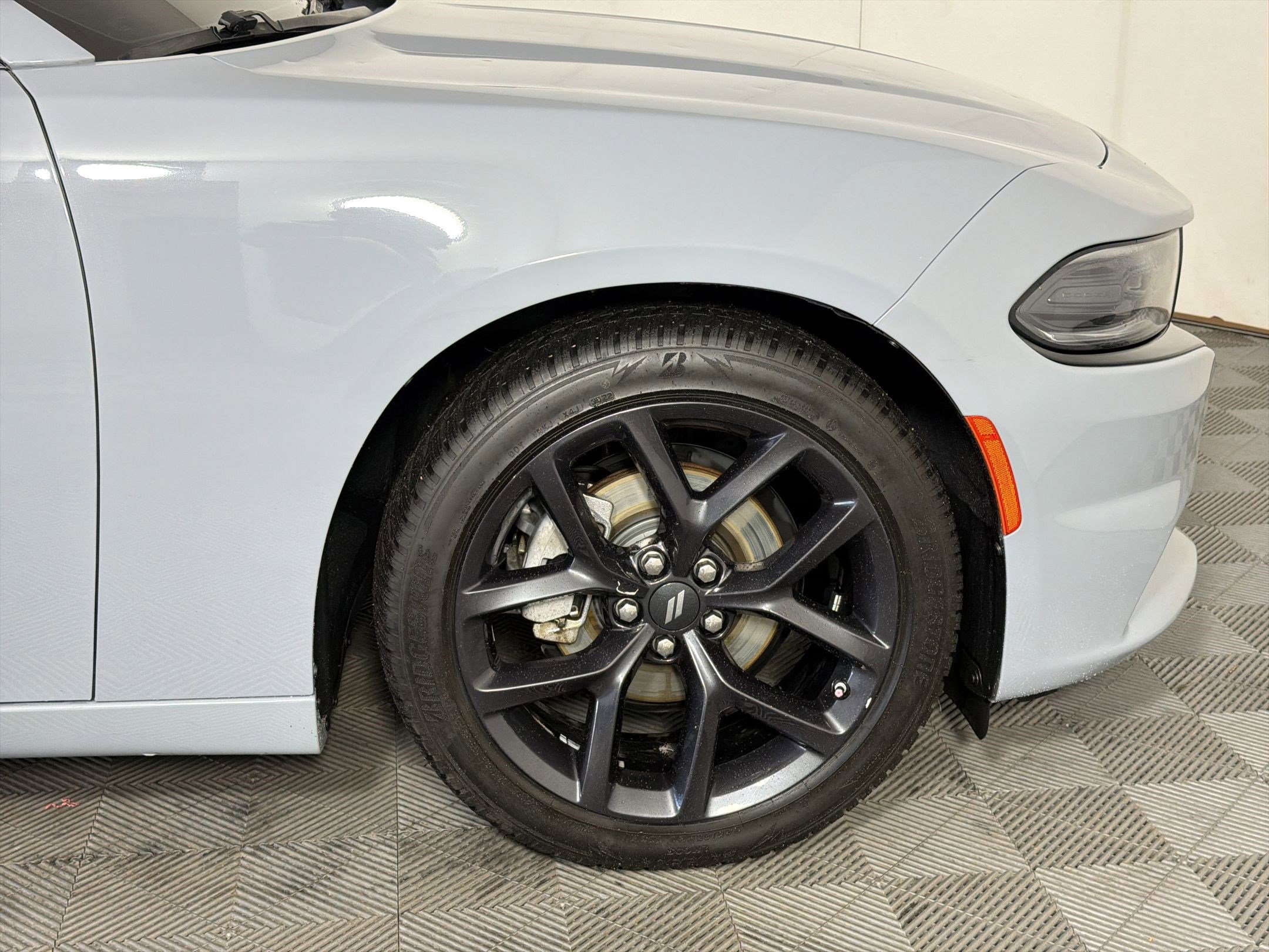 Used 2022 Dodge Charger SXT w/ Blacktop Package image 12