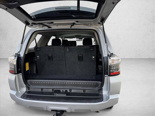 Used 2024 Toyota 4Runner SR5 image 8