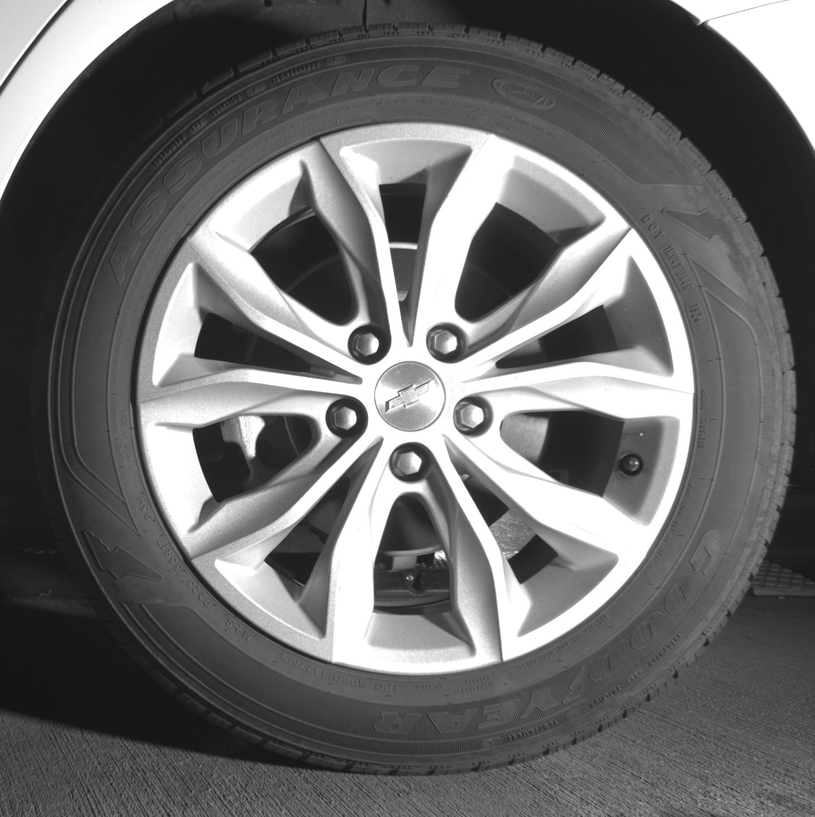 Used 2024 Chevrolet Malibu LT image 21