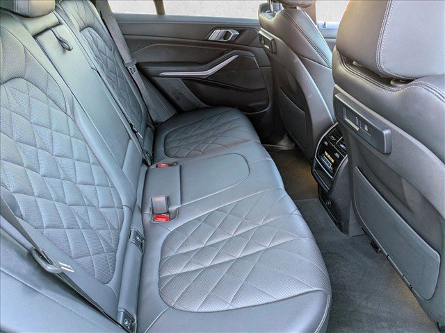 Used 2023 BMW X5 sDrive40i RWD image 27