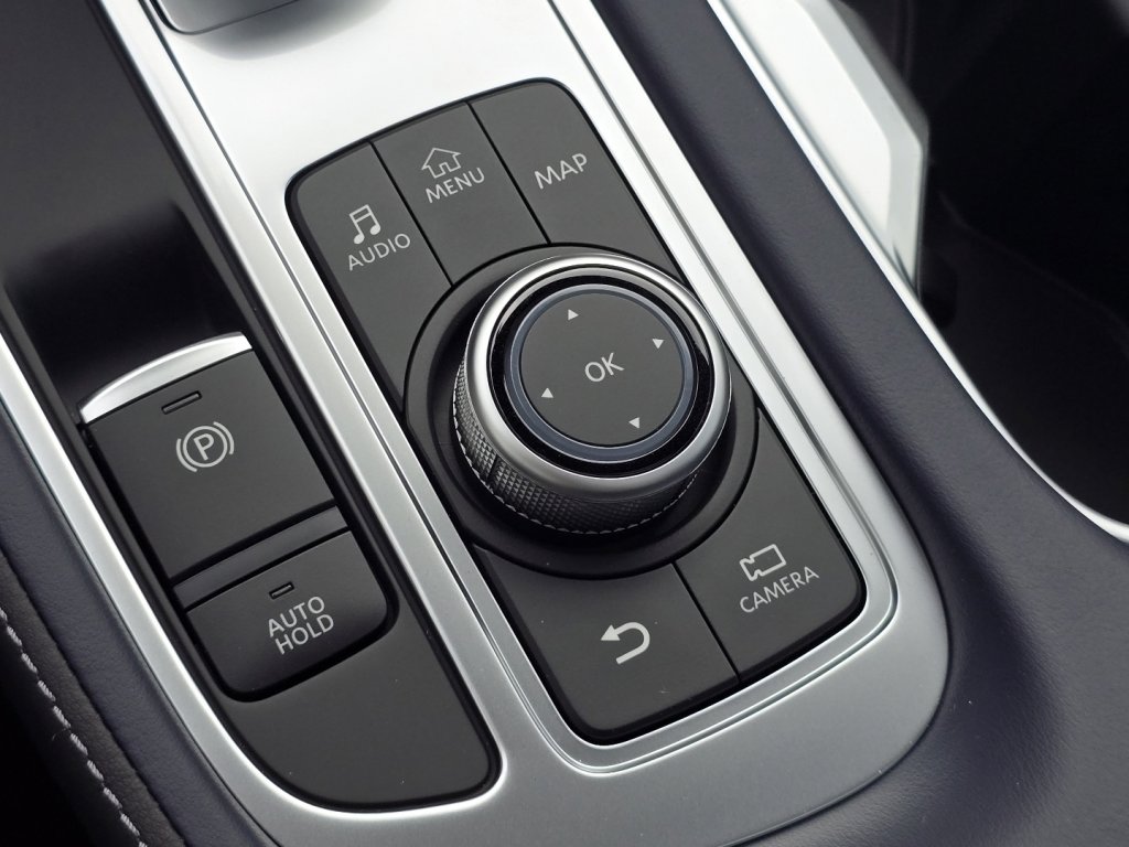 New 2026 INFINITI QX60 Sport image 10