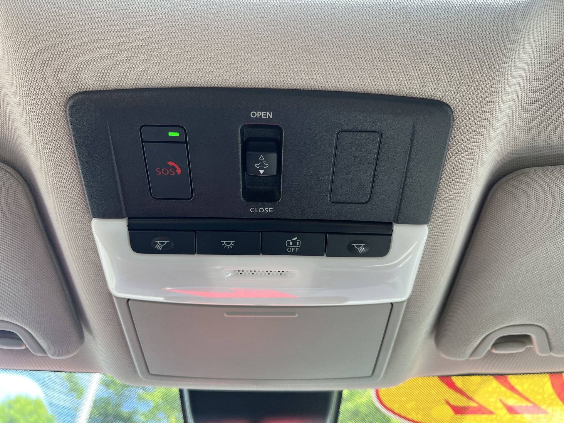 Used 2022 Nissan Altima 2.5 SL FWD image 15