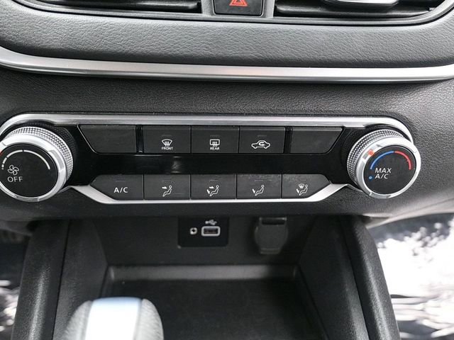 Used 2021 Nissan Altima 2.5 S image 13