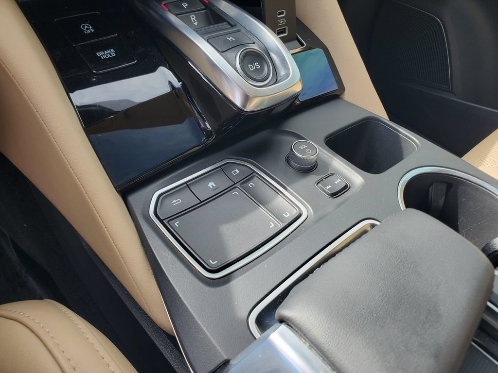 Used 2024 Acura MDX w/ Technology Package FWD image 35